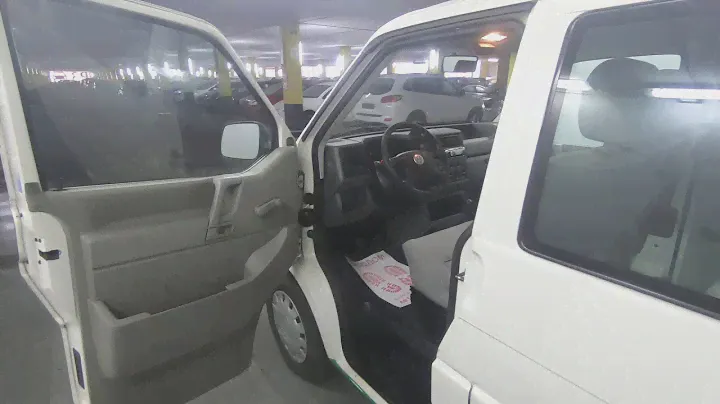 Volkswagen Transporter T4 2003