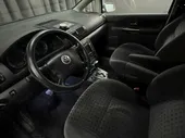 Volkswagen Sharan с пробегом