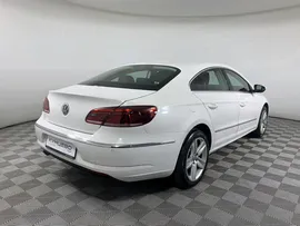 VOLKSWAGEN Passat CC 1.8, 2012