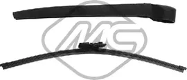 Щетка стеклоочистителя (дворник) Metalcaucho задняя для Volkswagen Tiguan II 2016-2024. Артикул 68448