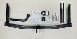 Прицеп Фаркоп Гарант G-V040 для VOLKSWAGEN Polo 2010- седан