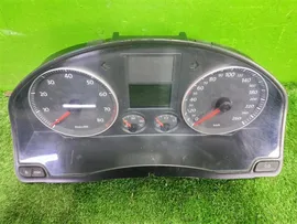 Приборная панель для volkswagen golf plus 1K0920864AX