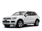 Автоковрики Volkswagen Touareg II (2010-…)