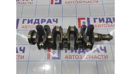Коленвал Volkswagen Polo Sedan (Mk5) . CFNA 1.6 105 л.с.