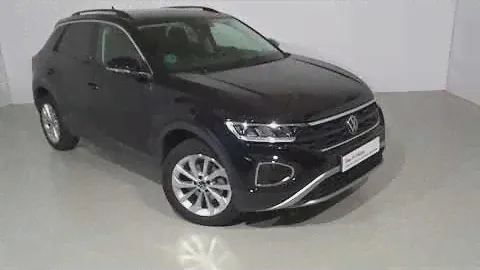 VOLKSWAGEN T-ROC LIFE 2.0 TDI 85KW (115CV)