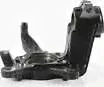 Поворотный кулак BSG передний левый для Volkswagen Jetta VI 2011-2019. Артикул BSG 90-330-030