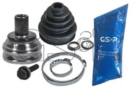GSP 853001. ШРУС наружный Volkswagen Golf Plus V/Golf V/Golf VI 03>13 Skoda Octavia II/Octavia II Combi 04>13 Seat Altea/Altea XL/Leon 06>12