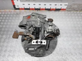КПП 6ст (механическая коробка) Volkswagen Touran, Touran