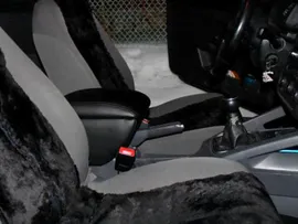 Автоподлокотник Volkswagen Golf 5