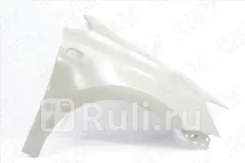 OEM0224KPR - Крыло переднее правое (O.E.M.) Volkswagen Polo седан (2010-2015)