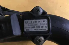 Датчик воздуха Volkswagen Passat B5+ 1.9TDI AVF