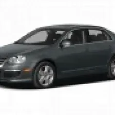 Volkswagen Jetta 5 седан (2005-2011)