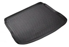 Коврик багажника Volkswagen Tiguan 2008-2013 NPL-P-95-50