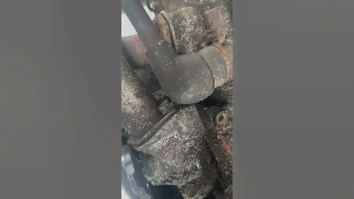 Помпа на VW t3