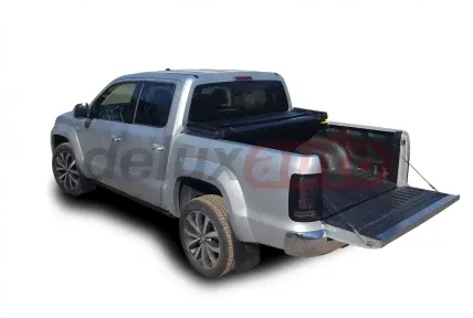 Крышка кузова S3 3 секции винил VOLKSWAGEN AMAROK 2010-2020-1