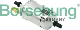 Топливный фильтр Borsehung для Volkswagen Polo V 2009-2024. Артикул B12822