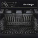 Коврики для багажника автомобиля Volkswagen Golf Alltrack 2013-2019, 2011-2014 (art.: 3920c18c84507)