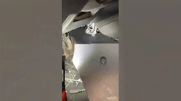 Жесть на СТО. Vw Jetta замена радиатора печки