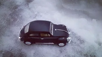 Collection Car - Volkswagen Classical Beetle 1967