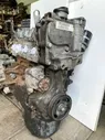 Двигатель в сборе 1,6 л. 105 л.с. CLR Фольксваген Джетта 6 / Volkswagen Jetta 6 2011 - 2018 г.в.