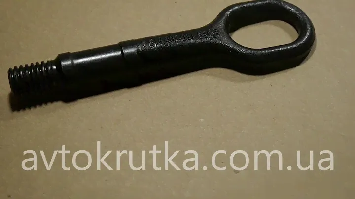 Буксировочный крюк Volkswagen CC 08 12
