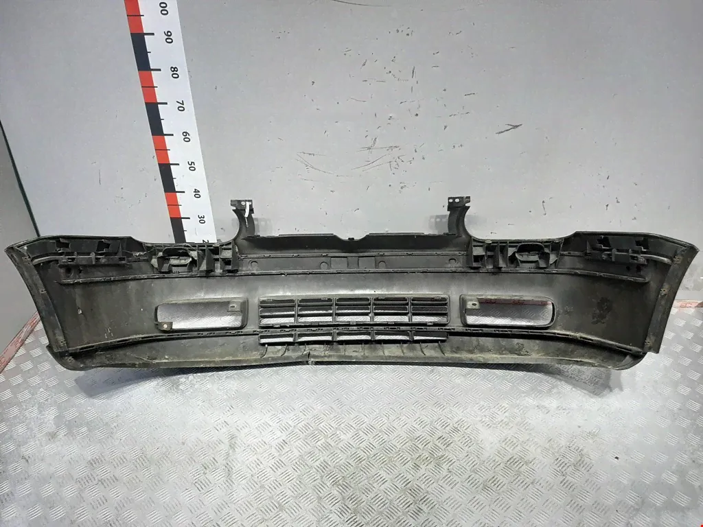 Бампер передний Volkswagen Golf 4, Golf 4-1
