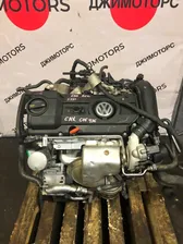 Контрактный двигатель CAX caxa 1,4 TSI Volkswagen Golf plus Tiguan