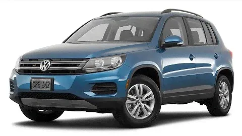 Volkswagen tiguan 1 Eva коврики Alemax-eva.ru 89304215151