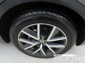 Volkswagen Touareg 3rd generation, 2020
