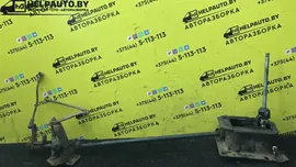 Кулиса Volkswagen Jetta 2 седан 1990г. (артикул HLP-61-21)