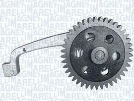 Масляный насос Magneti Marelli для Volkswagen Touareg I 2003-2010. Артикул 351516000015