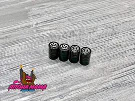 Колпачки на ниппеля Volkswagen