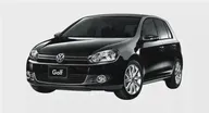 Аренда Volkswagen Golf 6