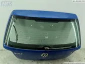 Крышка багажника (дверь задняя) Volkswagen Golf-4