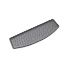 Коврик в багажник ELEMENT для Volkswagen Touran I 2003-2010, II 2010-2015, полиуретан NLC5110B14
