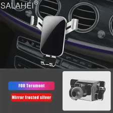 Лидер Продаж, Автомобильный Держатель Телефона Для Volkswagen VW Teramont, Регулируемый GPS-Навигатор с Вращением на 360 градусов, Специальный Кронштейн Для смартфона