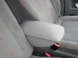 Подлокотник для VOLKSWAGEN T5 (кожзам)