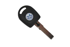 Ключ зажигания Volkswagen (Фольксваген) Polo, Jetta