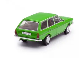 Масштабная модель 1:43 Volkswagen Passat Variant LS 1975 зеленый