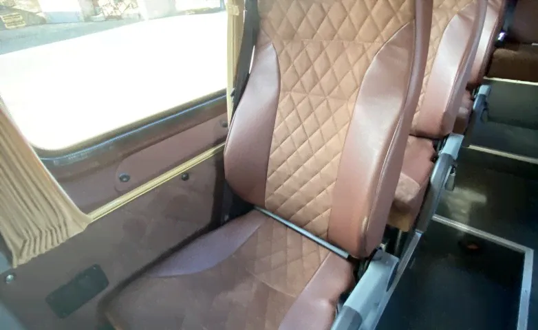 Микроавтобус Volkswagen Crafter 2019 год-1