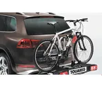 00191071130F Volkswagen Original Крепление для перевозки 2 велосипедов, устанавливаемое на тягово-сцепное устройство