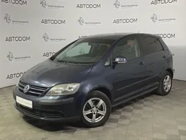 Купить Volkswagen Golf Plus 2006, 1.6 MT (102 л.с.) Синий с пробегом 314150 км / 5828465 по цене от 374 000 руб в АВТОДОМ - официальный дилер в Москве
