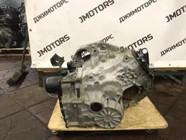 АКПП DSG 7 Volkswagen Touran