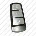 Ключ Фольксваген Пассат СС (VOLKSWAGEN PASSAT CC) Keyless Go