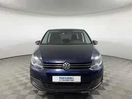 VOLKSWAGEN Touran 1.4, 2010