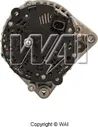 Генератор WAI для Volkswagen Transporter T5 2009-2015. Артикул 11714N
