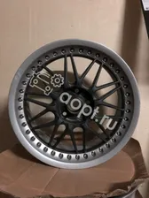 Колесные диски Work Rezax R18x7.5, ET45, 5*112, ЦО 57.1 для VAG Audi, Volkswagen, Skoda, Seat