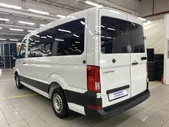 VOLKSWAGEN Crafter 2, 2018