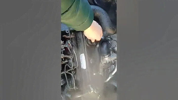 звездец мотору 1.9 ТД AAZ