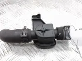Кран печки Volkswagen T4, T4